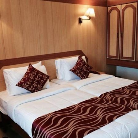 Hotel Swagath Bangalore Luaran gambar