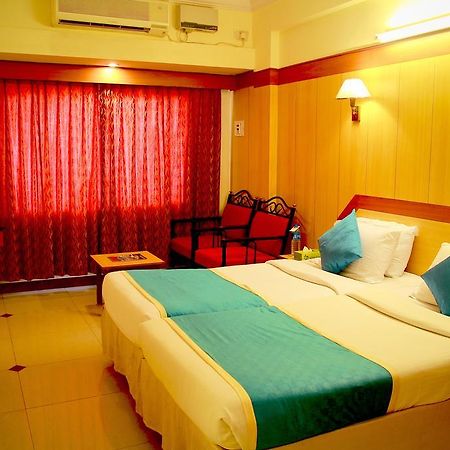 Hotel Swagath Bangalore Luaran gambar