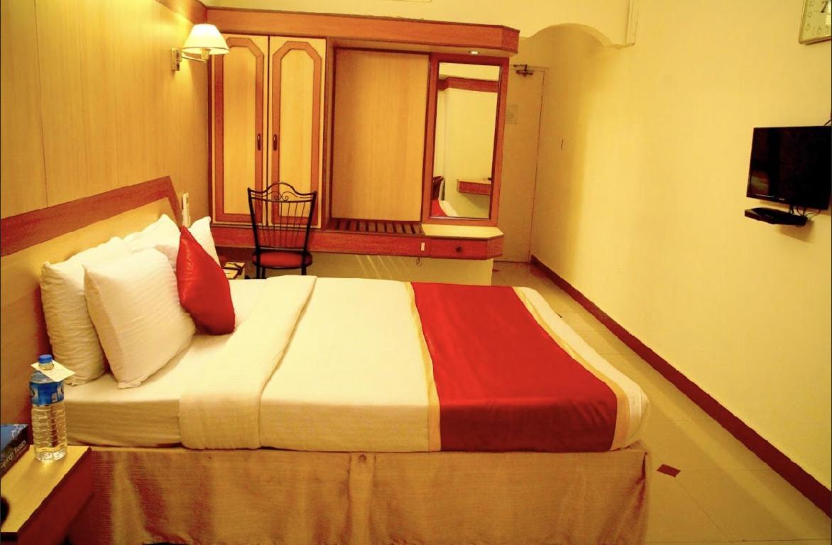 Hotel Swagath Bangalore Luaran gambar