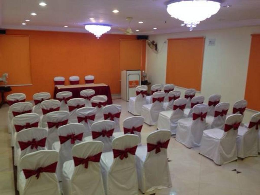 Hotel Swagath Bangalore Luaran gambar