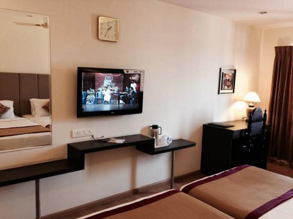 Hotel Swagath Bangalore Luaran gambar