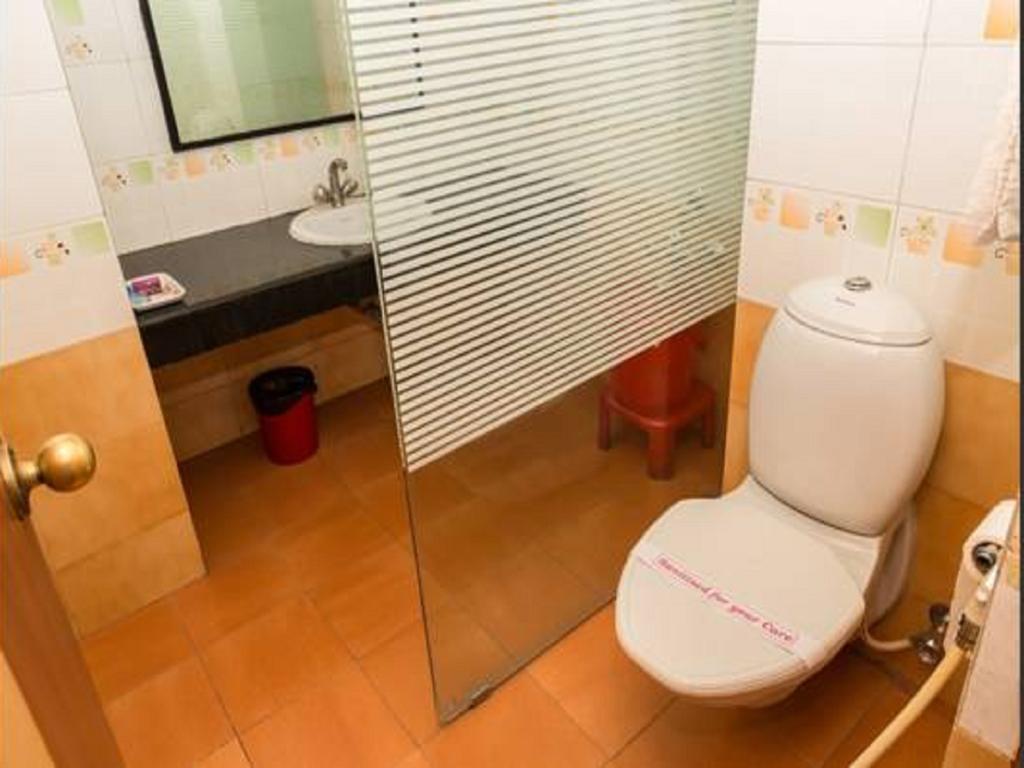Hotel Swagath Bangalore Bilik gambar