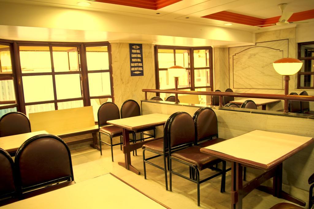 Hotel Swagath Bangalore Luaran gambar