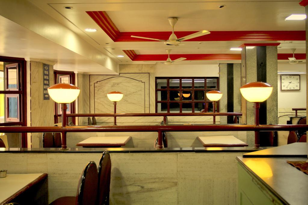 Hotel Swagath Bangalore Luaran gambar