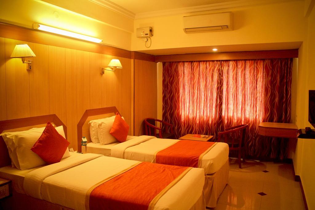 Hotel Swagath Bangalore Luaran gambar