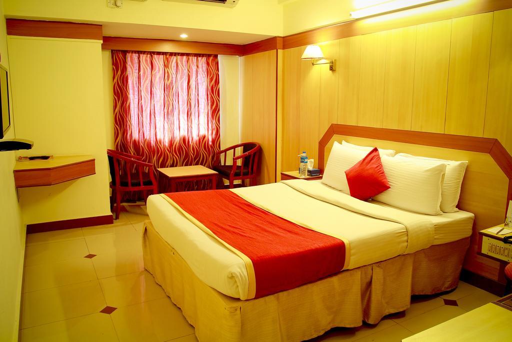 Hotel Swagath Bangalore Luaran gambar